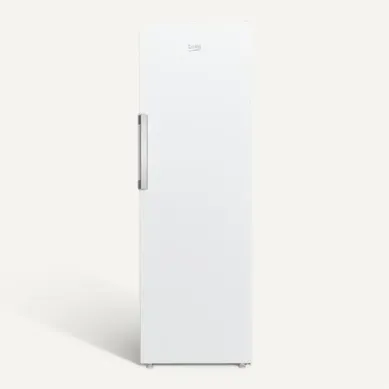Réfrigérateur 1 porte - Froid Ventilé - Classe E - 365L - 186,5 cm - B1rmlne444w Réfrigérateur 1 porte - Froid Ventilé - Classe E - 365L - 186,5 cm - B1rmlne444w