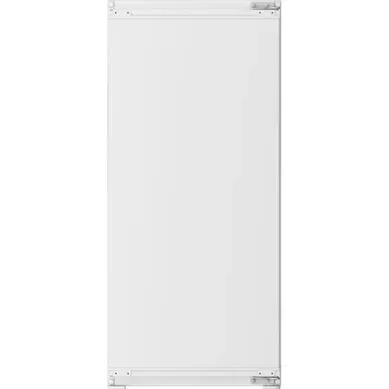 Réfrigérateur - 1 Porte - Encastrable - 175 L - 54 X 54,5 X 121,5 Cm - Blanc