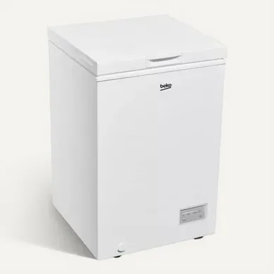 Congélateur Coffre 54.5cm 98l Cf100ewn Congélateur Coffre 54.5cm 98l Cf100ewn