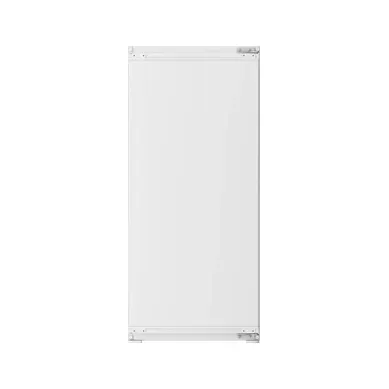 Réfrigérateur 1p intégrable BEKO BLSA210M4SN 198L Blanc Réfrigérateur 1p intégrable BEKO BLSA210M4SN 198L Blanc vue 3/4