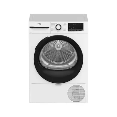 Sèche-Linge hublot condensation 8 kg Pompe à chaleur - D3h28303w Sèche-Linge hublot condensation 8 kg Pompe à chaleur - D3h28303w