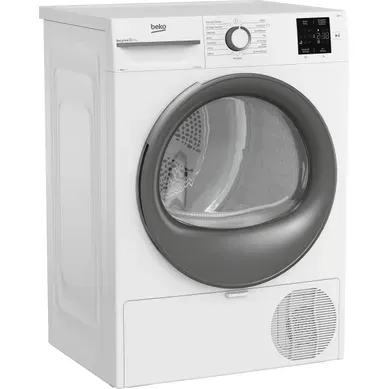 Sèche-linge Hublot Dt3h18302w 8kg Sèche-linge Hublot Dt3h18302w 8kg