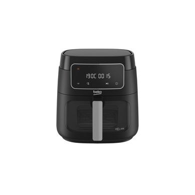Friteuse Sans Huile 7.6l 1900w Noir Frl3374b Friteuse Sans Huile 7.6l 1900w Noir Frl3374b