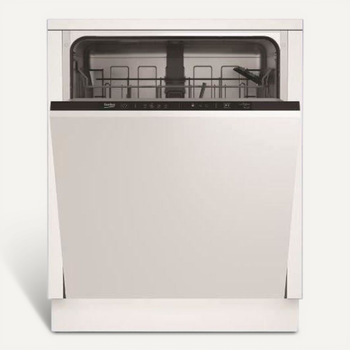 Lave-vaisselle Tout Intégrable Blvi84f - 14 Couverts - 44 dB - L60cm Lave-vaisselle Tout Intégrable Blvi84f - 14 Couverts - 44 dB - L60cm