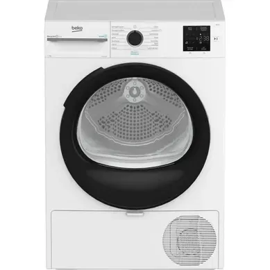Sèche-linge Pompe à Chaleur B300 Eco Sense D3h17393w - 7 Kg - L60cm - Blanc Sèche-linge Pompe à Chaleur B300 Eco Sense D3h17393w - 7 Kg - L60cm - Blanc