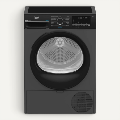 Sèche-linge Frontal Condensation 8 kg Pompe à chaleur - D34h28393a Sèche-linge Frontal Condensation 8 kg Pompe à chaleur - D34h28393a