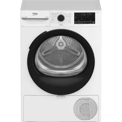 Sèche-linge Frontal condensation 8 kg pompe à chaleur - D5h284930w Sèche-linge Frontal condensation 8 kg pompe à chaleur - D5h284930w