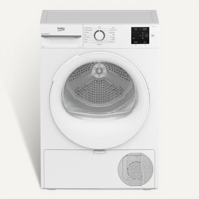 Sèche-linge Pompe à Chaleur - Eco Sense Slft1812 - 8 Kg - L60cm - E - Blanc Sèche-linge Pompe à Chaleur - Eco Sense Slft1812 - 8 Kg - L60cm - E - Blanc