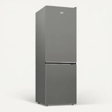 Combiné BEKO B5RCNA346HG 301L Combiné BEKO B5RCNA346HG 301L vue 3/4