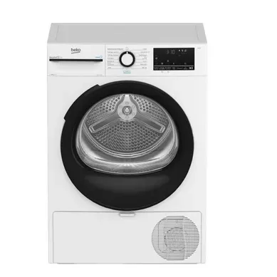 Sèche-linge Frontal Condensation 11 kg Pompe à chaleur - D3h111291w Sèche-linge Frontal Condensation 11 kg Pompe à chaleur - D3h111291w