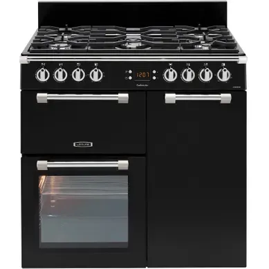 Cuisinière Gaz Ck90f324k Noir A Cuisinière Gaz Ck90f324k Noir A