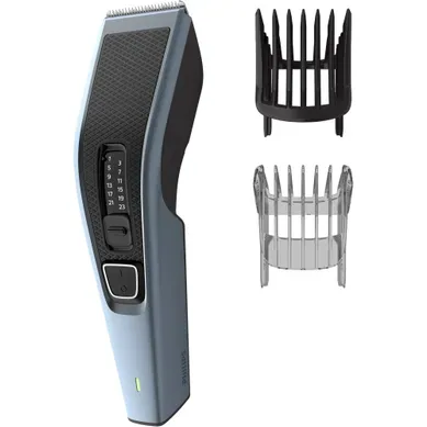 Tondeuse à Cheveux Multifonction Rechargeable/secteur - Hc3530/15 Tondeuse à Cheveux Multifonction Rechargeable/secteur - Hc3530/15