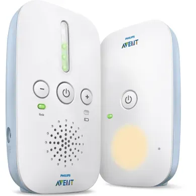 Ecoute-bébés Philips Scd503/26