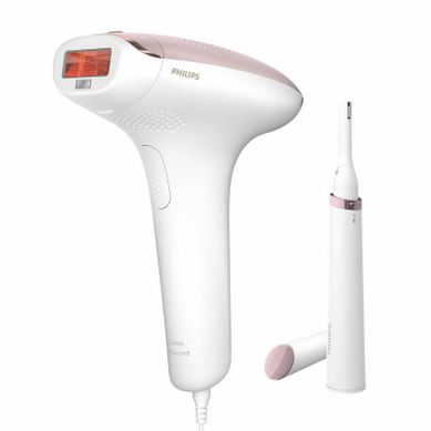 Épilateur à lumière pulsée Lumea IPL 7000 Series BRI920/00 + tondeuse stylo Épilateur à lumière pulsée Lumea IPL 7000 Series BRI920/00 + tondeuse stylo