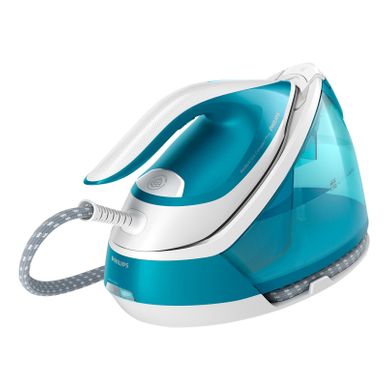 Centrale vapeur Perfectcare Compact plus 120g 2400 watts - Gc7920/20 Centrale vapeur Perfectcare Compact plus 120g 2400 watts - Gc7920/20