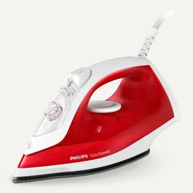 Fer à Repasser Vapeur 25g/mn 2000w - Gc1742/40