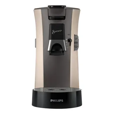 Machine à Dosette Senseo Philips Select Csa240/31 Nougat Machine à Dosette Senseo Philips Select Csa240/31 Nougat