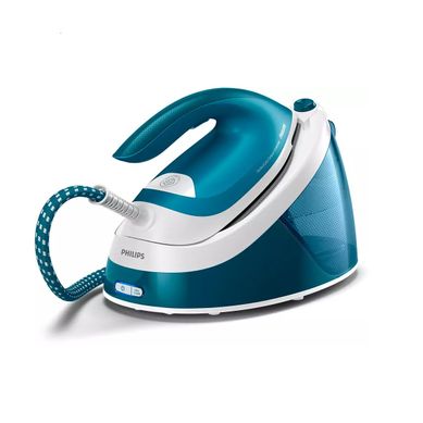 Centrale Vapeur Perfectcare Compact Essential - Gc6840/20 Centrale Vapeur Perfectcare Compact Essential - Gc6840/20