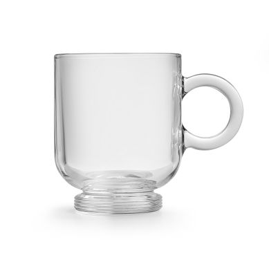 Boite De 6 Tasses à Café Sentido 22 Cl En Verre Boite De 6 Tasses à Café Sentido 22 Cl En Verre