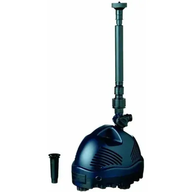 Elimax 500 Pompe De Bassin Pour Jeux Et Jets D'eau 700l/h Elimax 500 Pompe De Bassin Pour Jeux Et Jets D'eau 700l/h