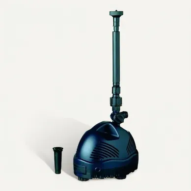 Elimax 6000 Pompe Immergée 6100 L/h 125 W Pour Bassin Et Fontaine Elimax 6000 Pompe Immergée 6100 L/h 125 W Pour Bassin Et Fontaine