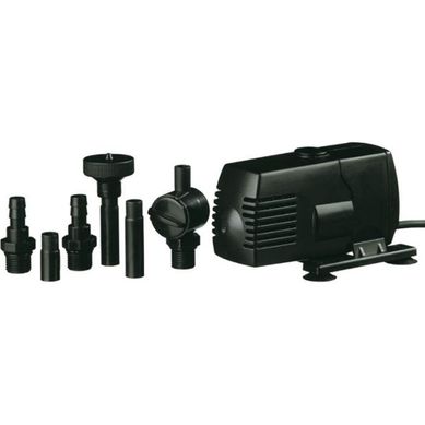 Ubbink Pompe De Bassin Xtra 900 - Débit 900l/h Ubbink Pompe De Bassin Xtra 900 - Débit 900l/h
