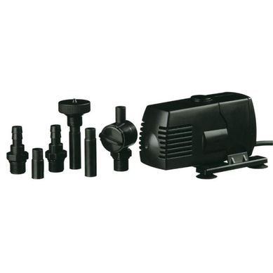 Pompe Submersible Xtra 2300 - 2300 L/h, 35 W, Câble 10 M Pompe Submersible Xtra 2300 - 2300 L/h, 35 W, Câble 10 M