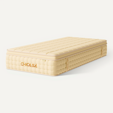Matelas à Ressorts Ensachés 140×200 cm, 7 Zones, Epaisseur 25cm, h3, 10 Couches Matelas à Ressorts Ensachés 140×200 cm, 7 Zones, Epaisseur 25cm, h3, 10 Couches