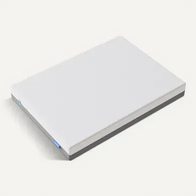 Matelas Mousse 160×200 cm Accueil Mémoire De Forme Double face Epaisseur 21 cm
