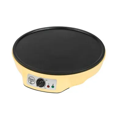 Crêpière Électrique 1000w 30 cm - Asw602 Crêpière Électrique 1000w 30 cm - Asw602
