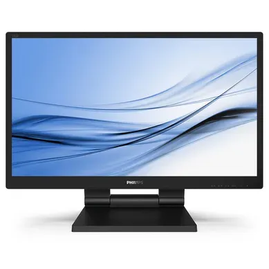 Écran PC Moniteur Lcd Avec Smoothtouch 242b9t/00 23.8" Ips Full Hd 5 Ms Noir Écran PC Moniteur Lcd Avec Smoothtouch 242b9t/00 23.8" Ips Full Hd 5 Ms Noir
