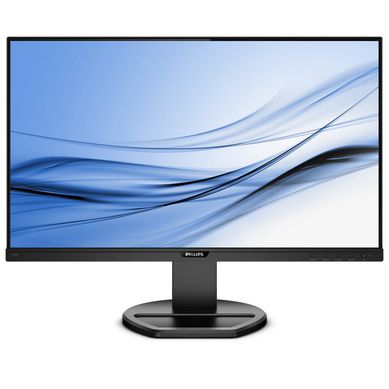 Écran PC B Line 243b9/00 23.8" LED Full Hd 4 Ms Noir