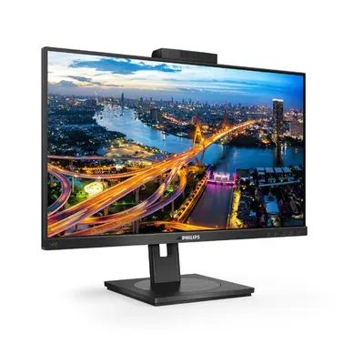 Écran PC B Line 243b1jh/00 23.8" Lcd Full Hd 4 Ms Noir Écran PC B Line 243b1jh/00 23.8" Lcd Full Hd 4 Ms Noir