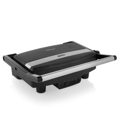 Appareil Panini/grill Viande Gr-2856 1500 W Noir Appareil Panini/grill Viande Gr-2856 1500 W Noir