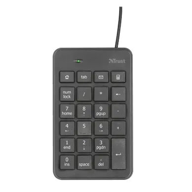 Pavé numérique - 22221 Pavé numérique - 22221