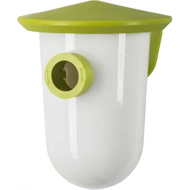 Nichoir Pour Oiseaux Du Jardin Breedr Vert Nichoir Pour Oiseaux Du Jardin Breedr Vert