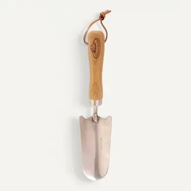 Pelle Plantoir En Acier Inoxydable - Esschert Design