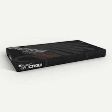 X Grt Spotting Mat Noir X Grt Spotting Mat Noir