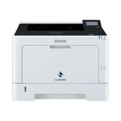 Imprimante Laser Workforce Monochrome Impression 40 Ppm Mono 1200 X 1200 Dpi - C11cf21401 Imprimante Laser Workforce Monochrome Impression 40 Ppm Mono 1200 X 1200 Dpi - C11cf21401