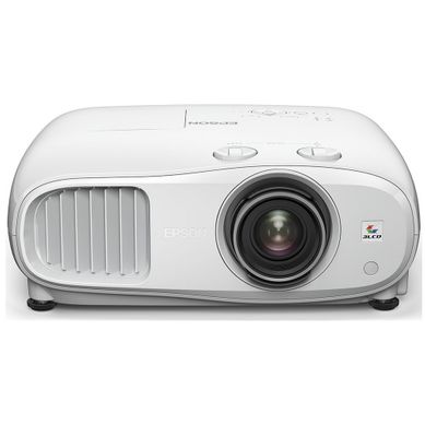 Vidéo-projecteur 3LCD 4k (4096 X 2400) EH-TW7000 Blanc
