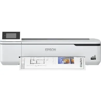 Imprimante Jet D'encre Couleur Surecolor Sc-t2100 Wifi Imprimante Jet D'encre Couleur Surecolor Sc-t2100 Wifi