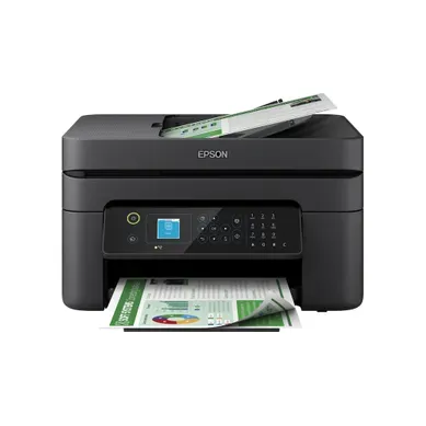 Workforce Wf-2930dwf Jet D'encre A4 5760 X 1440 Dpi 33 Ppm Wifi Workforce Wf-2930dwf Jet D'encre A4 5760 X 1440 Dpi 33 Ppm Wifi