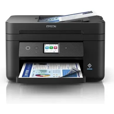 Imprimante Workforce Wf2960dwf Usb 2.0/wifi/lan Mac/windows Imprimante Workforce Wf2960dwf Usb 2.0/wifi/lan Mac/windows