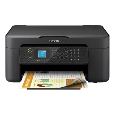 Imprimante Multifonction Workforce Wf-2910dwf Imprimante Multifonction Workforce Wf-2910dwf
