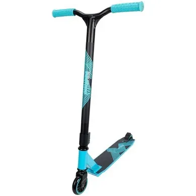 Trottinette Freestyle Noir Et Bleu Trottinette Freestyle Noir Et Bleu