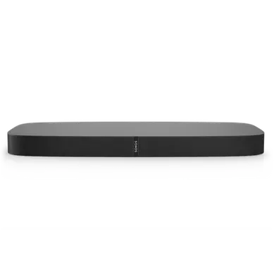 Barre de son Playbase Noir