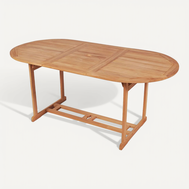 Table De Jardin 180x90x75 Cm Bois De Teck Solide Table De Jardin 180x90x75 Cm Bois De Teck Solide