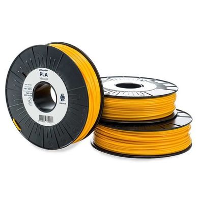 Cartouche De Filament Pla - 2. 85mm - Jaune - 750 G Cartouche De Filament Pla - 2. 85mm - Jaune - 750 G