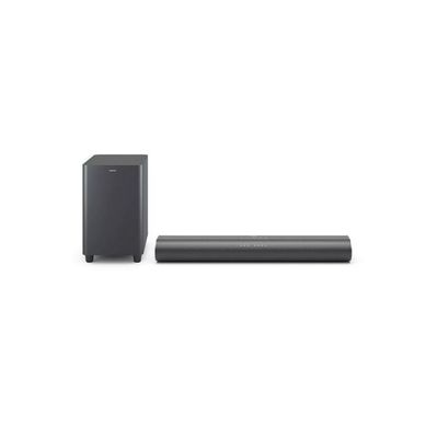 Barre De Son 80w Gris Tab6100