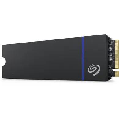 Game Drive Ssd M.2 Nvme Ps5 2 To — PCie 4.0, Dissipateur Intégré